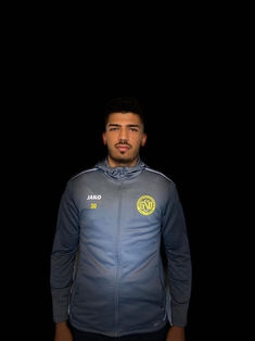 Avatar Bild für Ahmad Ghnema