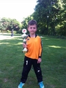 Avatar Bild