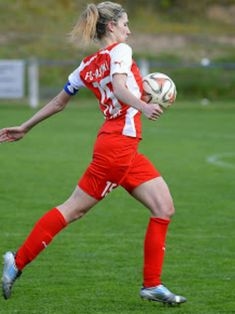 Avatar Bild für Marisa Ettner