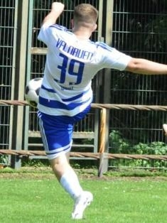 Avatar Bild