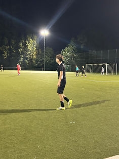 Avatar Bild für Albin Gashi