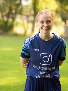 Avatar Bild für Emma Thomsen