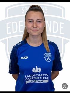 Avatar Bild für Nele Bartholmai