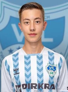 Avatar Bild