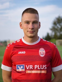 Avatar Bild für Marius Paege
