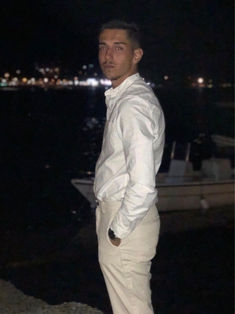 Avatar Bild