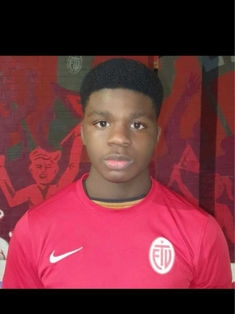 Avatar Bild für Marvin Osei