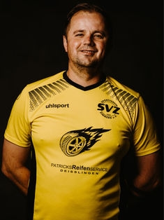 Avatar Bild für Alexander Nungesser