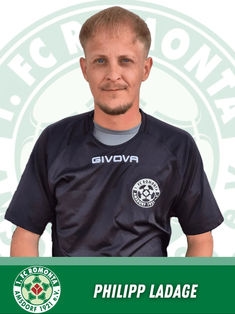 Avatar Bild für Philipp Ladage