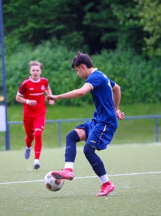 Avatar Bild