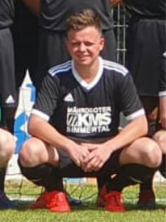 Avatar Bild für Timmy Märker