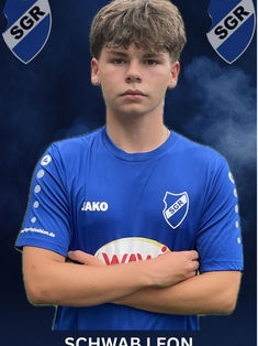 Avatar Bild für Leon Justin Schwab