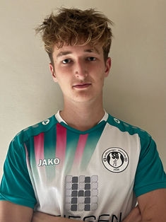 Avatar Bild für Moritz Strauß