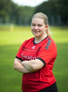 Avatar Bild für Cheyenne Neidhardt