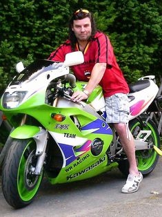 Avatar Bild