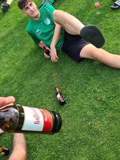 Avatar Bild für Finn Spieker