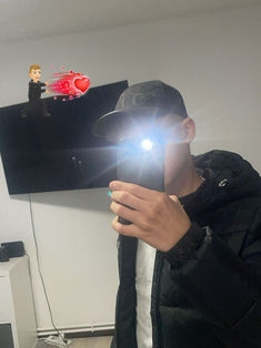 Avatar Bild
