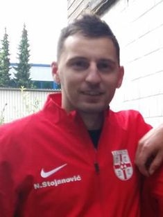 Avatar Bild für Nenad Stojanovic