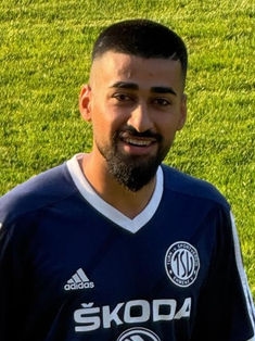 Avatar Bild für Mohammed Attar Ali Ali