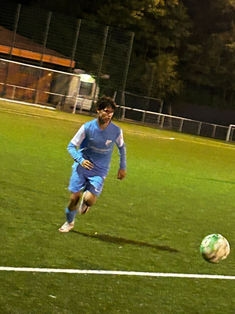 Avatar Bild