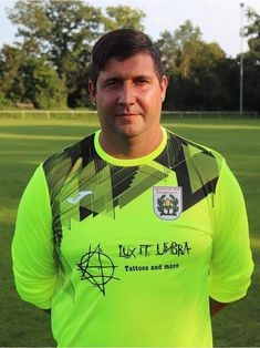 Avatar Bild