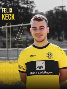 Avatar Bild für Felix Keck
