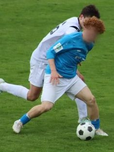 Avatar Bild