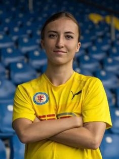 Avatar Bild für Charlotte Matuschek