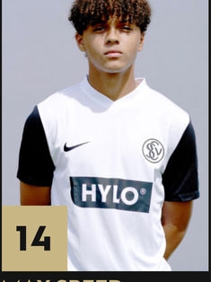 Avatar Bild für Maxim Alejandro Speed