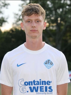 Avatar Bild für Niklas Trautmann