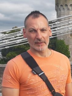 Avatar Bild für Marc Gräber