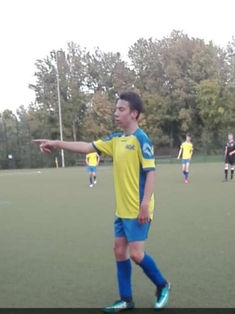 Avatar Bild für Julian Voß