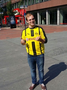 Avatar Bild
