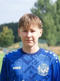 Avatar Bild
