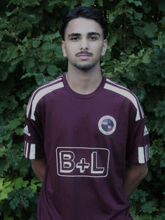 Avatar Bild für Sajad Mohamadi