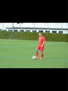 Avatar Bild