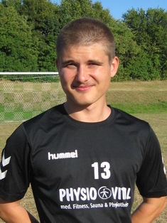 Avatar Bild