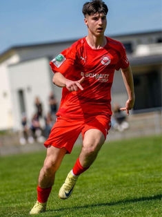Avatar Bild