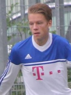 Avatar Bild für Marvin Sean Gering