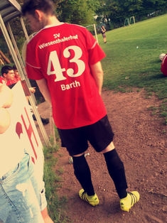 Avatar Bild für Jordan Barth