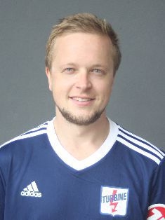 Avatar Bild für Marcel Hilse