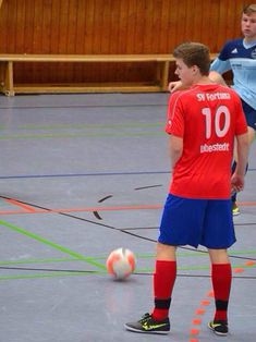 Avatar Bild für Marcel Breymann