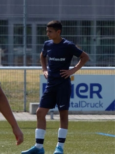 Avatar Bild für Ioan Youkhanna