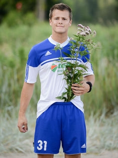 Avatar Bild