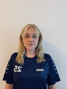 Avatar Bild für Nina Vollmer