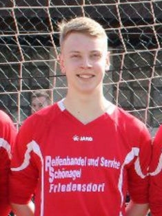Avatar Bild für Janis Trösch