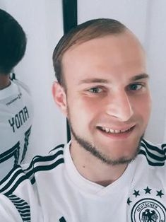 Avatar Bild