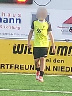 Avatar Bild