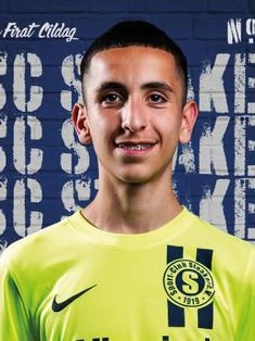 Avatar Bild für Mir Firat Cildag