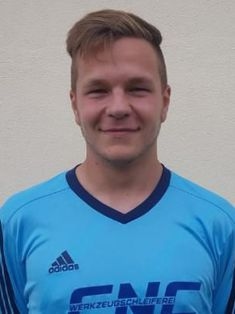 Avatar Bild für Sebastian Müller